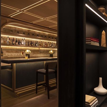 Four Seasons Hotel Houston Bagian luar foto