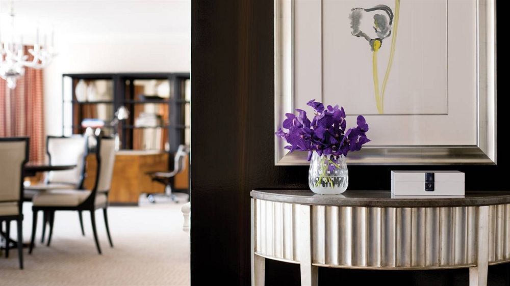 Four Seasons Hotel Houston Bagian luar foto