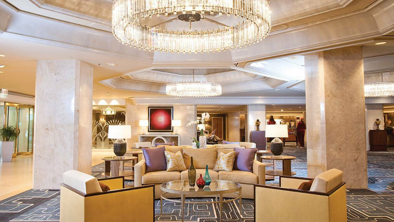 Four Seasons Hotel Houston Bagian luar foto